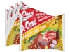 Mì A-one hương vị thịt xào 85g