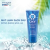 Gel Rửa Mặt Oxy Perfect Cool Wash Siêu Mát Lạnh 100g