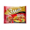 Mì 3 Miền Bò hầm rau thơm khiến hàng triệu người mê đắm