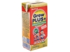 Lốc 4 hộp sữa dinh dưỡng pha sẵn NutiFood Grow Plus+ vani hộp 180ml