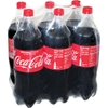 Chai nước ngọt coca cola 1.5 lít