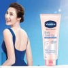 Dưỡng thể Vaseline 4x Healthy Bright Body Tone-up/ Instant Radiance Serum Thái Lan