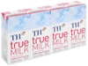 Sữa Tươi Tiệt Trùng Hương Dâu TH True Milk (180ml)