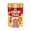 Grow Plus 2+ HT 850g (Sữa Non) (Cho Trẻ Từ 2 - 10 Tuổi)