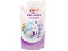 Bình sữa PP streamline 250ml tặng kèm Gói Nước giặt PG 450 ml