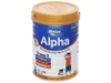 Sữa bột Dielac Alpha 4 lon 900g