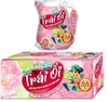 Sữa kun nước trái cây vị ổi 110ml