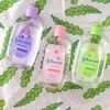 Nước Hoa Em Bé Johnson's Baby Hương Ban Mai 125ml tím
