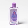 Nước hoa Johnson Baby tím 50ml