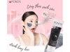 Sữa rửa mặt làm sạch sâu Pond's Pure White 90g