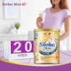 Sữa bầu Similac Mom IQ Plus, Lon 400g