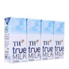 Sữa tươi tiệt trùng th trumilk có đường 180ml