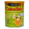 Sữa non ColosBaby 0+ 400g (trẻ từ 0 – 12 tháng)