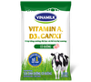 SỮA DINH DƯỠNG CÓ ĐƯỜNG VINAMILK A&D3 BỊCH 220ML