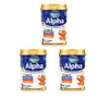Sữa bột Dielac Alpha 2 lon 900g