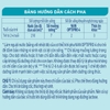 Sữa Nan Optipro 4 900g, HMO (2-6 tuổi)