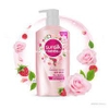 Dầu Gội Sunsilk Thiên Nhiên Mềm Mượt Tỏa Hương Chai 650gr