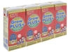 Lốc 4 hộp sữa dinh dưỡng pha sẵn NutiFood Grow Plus+ vani hộp 180ml