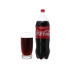 Chai nước ngọt coca cola 1.5 lít