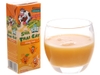 Sữa Kun trái cây hương cam 180ml