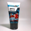 Sữa Rửa Mặt có hạt Men's Bioré cho Nam mẫu bìa mới tặng thêm 25g