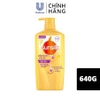 Dầu Xả Sunsilk Mềm Mượt Diệu Kỳ Từ Tinh Dầu Tự Nhiên 640g