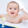 cetaphil baby moist bath & wash SỮA TẮM DƯỠNG ẨM 230ML