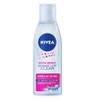 Nước tẩy trang NIVEA Extra Bright Make Up Clear Micellar Water 200ml (Thái Lan).
