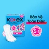Băng vệ sinh Kotex khô thoáng SMC 23CM*16M