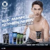 Kem rửa mặt Oxy Perfect Wash sạch bã nhờn ngừa khuẩn mụn 100g