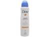 Xịt khử mùi Dove Original Light & Smooth hương dịu nhẹ dưỡng da sáng mịn dành cho nữ 150ml