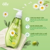 Gel Rửa Mặt Ôliv Dưỡng Sạch Dịu Nhẹ 160g