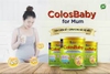 Sữa bầu Colosbaby for Mum, 800g