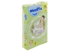 Tã quần Molfix size XXL 56 miếng (15-25 kg)