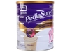 Sữa bột Abbott PediaSure BA hương vani lon 1.6kg (1 - 10 tuổi)