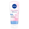 Sữa rửa mặt NIVEA Pearl White giúp trắng da ngọc trai (100g)