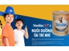 Sữa bột Abbott Similac Eye-Q 4 Plus (HMO) hương vani lon 1.7kg