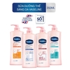 Dưỡng Thể Chống Nắng Vaseline Healthy Bright SPF24 PA++ 350ml