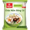 CHÁO VIFON - CHÁO NẤM ĐÔNG CÔ gói 70g