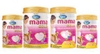 Dielac Mama Gold Hương Vani Hộp 900g