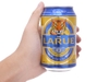 Bia Larue 330ml