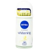 Lăn Khử Mùi Nivea Trắng Da Nivea Whitening 50ML