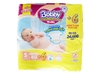 Tã dán Bobby siêu thấm - khô thoáng size S 80 miếng (cho bé 4 - 8kg)