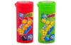 Gum Mềm Big Babol Tô Màu - Keo Cao Su Thổi (18g)