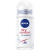 Lăn khử mùi Nivea Dry Comfort khô thoáng 50ml