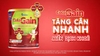 Sữa Colos Gain Vitadairy 800g