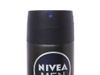 Xịt khử mùi Nivea Men Deep Dry & Clean Feel 150ml
