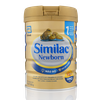 Sữa Similac Newborn IQ plus HMO số 1 900g (0-6 tháng)