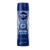 Xịt khử mùi Nivea Men COOl KICK 150ml