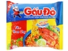 Mì Gấu Đỏ tôm chua cay gói 63g